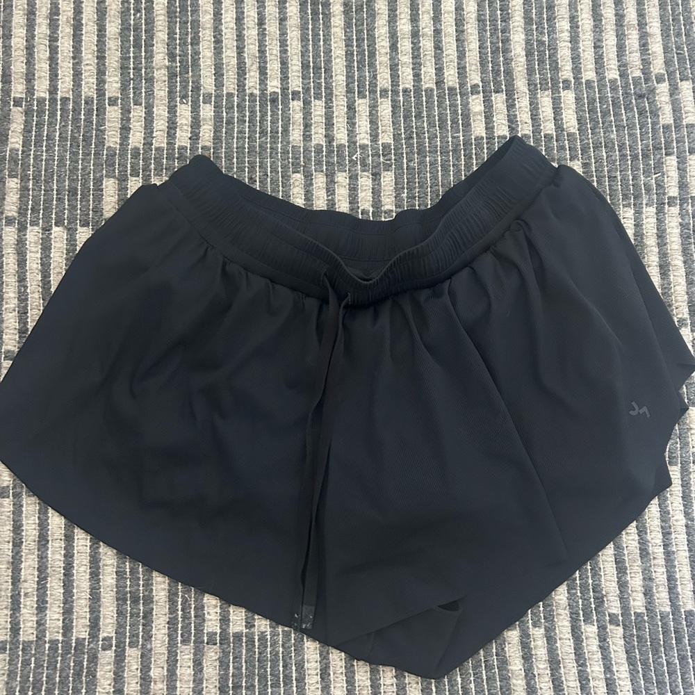 Women's Black Shorts from Joy Lab